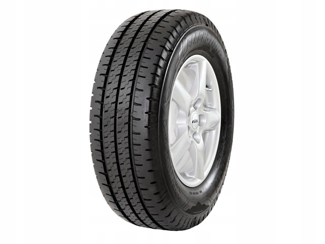 205/65R16C opona BLACKSTONE VAN C 107T